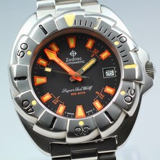 Orologio automatico uomo