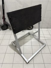 Carrello Motore Fuoribordo -