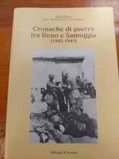 Ezio Trota - Cronache Di