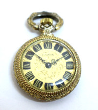 Mini orologio da tasca