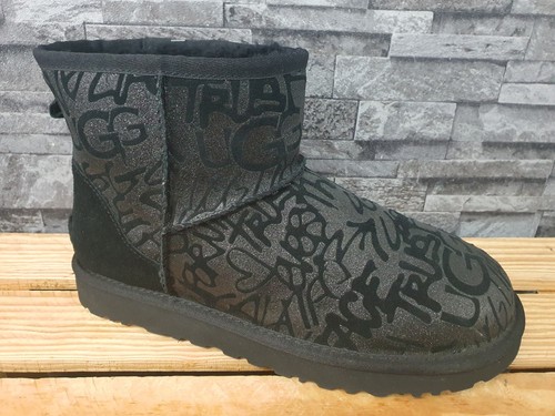 Nuovo mini stivali ugg - nuovo!,