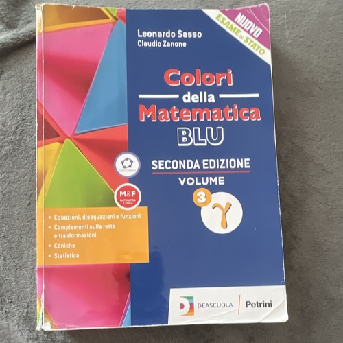 Petrini colori della - petrini,