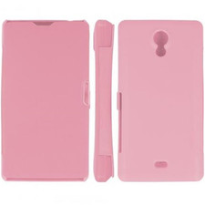 Custodia in PVC e Ecopelle