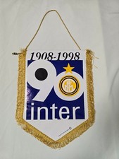Gagliardetto Inter Calcio