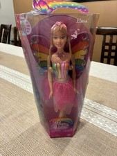 2006 MATTEL BARBIE FAIRYTOPIA