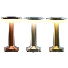 Lampada da tavolo Home ESPRIT
