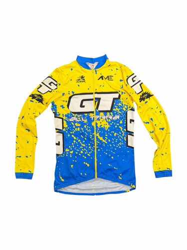 Vintage all terra mountain - gt,