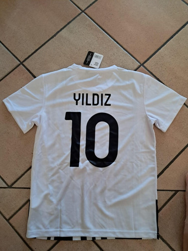 Maglia calcio juventus - maglia,