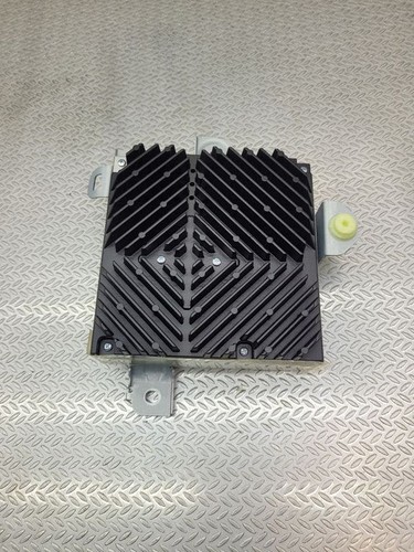 Amplificatore audio honda - audio,