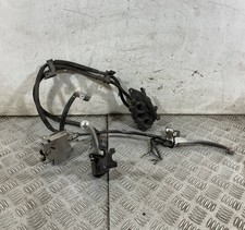 108882 Impianto Frenante