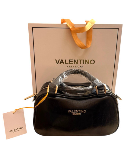 Valentino creations bauletto - valentino,
