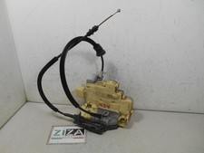 Serratura Elettrica Anteriore Sinistra VW Passat 3C 2007 3C1837015A 9 Pin