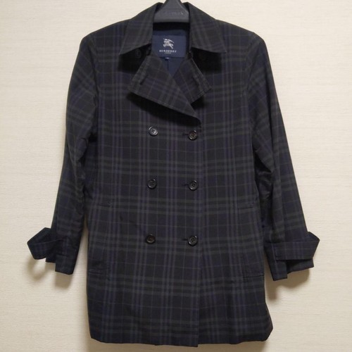 Trench coat burberry - coat, taglia