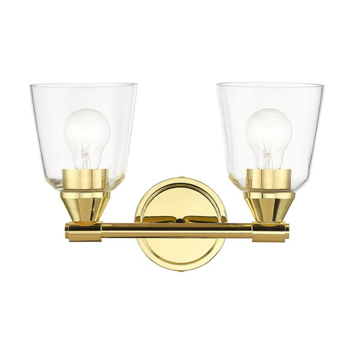 Livex lighting catania - catania, 2-light