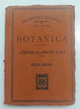Hooker BOTANICA Traduzione di