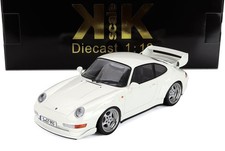 1/18 KK-SCALE - PORSCHE - 911