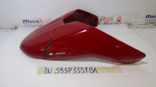 Ducati monster 821 21 - 821, 17