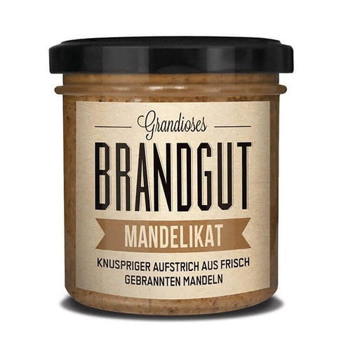 Fvlfil brandgut mandelico - -,