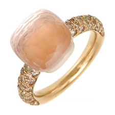 Anello Nudo Pomellato #53