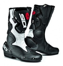 Stivali moto sidi fusion - stivali,