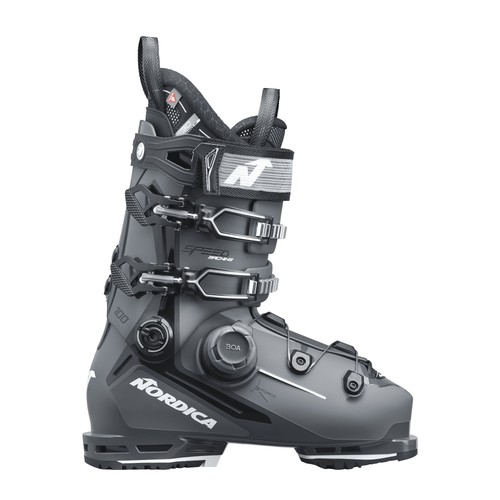 Nordica speedmachine 100 - nordica,