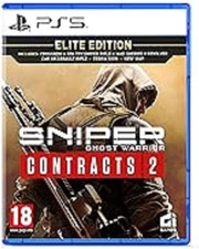 SOLO per GIOCHI SNIPER GHOST