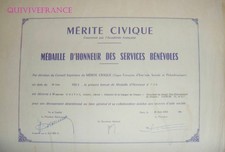 DIPL240 - DIPLOMA DEL MERITO