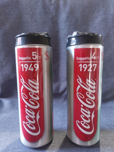 Borracce coca cola pin - borracce, pin-up