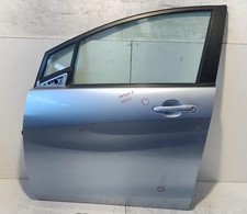 C5Y35902XD PORTA ANTERIORE SINISTRO per MAZDA 5 2A SERIE (10/10>) 1.6 2010