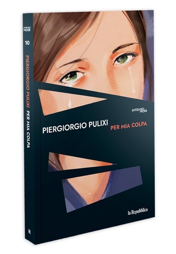 Libro per mia colpa - per,