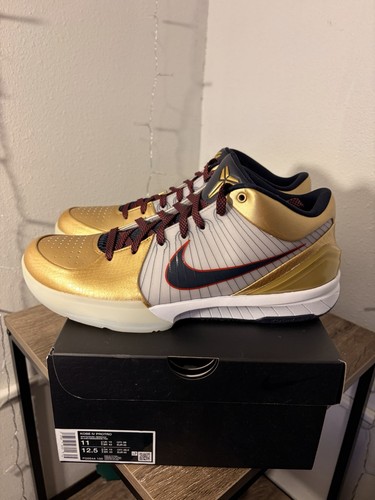 Kobe protro medaglia oro - 4,