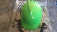 Casco di sicurezza forestale