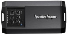 Amplificatore Rockford Fosgate