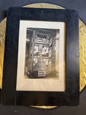 1925 Foto Pubblicitaria