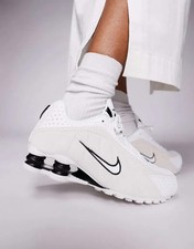 Scarpe da ginnastica Nike Shox