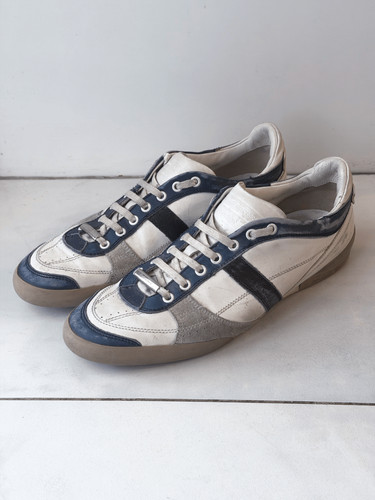 Sneakers dior homme - sneakers,