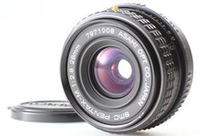 [Ecc+4] SMC PENTAX M 28mm