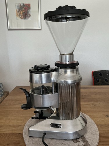 Macinacaffè espresso faema - macinacaffè, fp