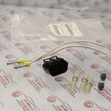 KIT CONNETTORE POMPA LAVAFARI