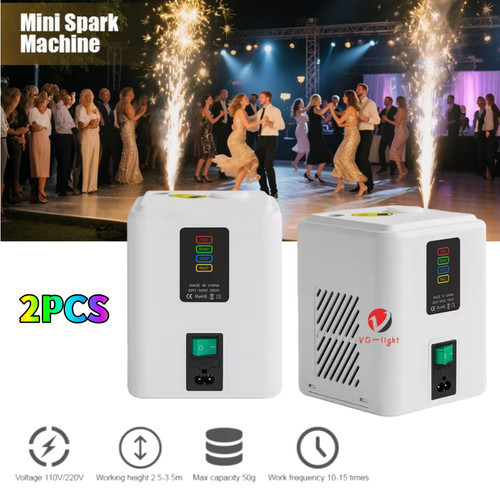 Mini spruzzatore telecomando - mini,