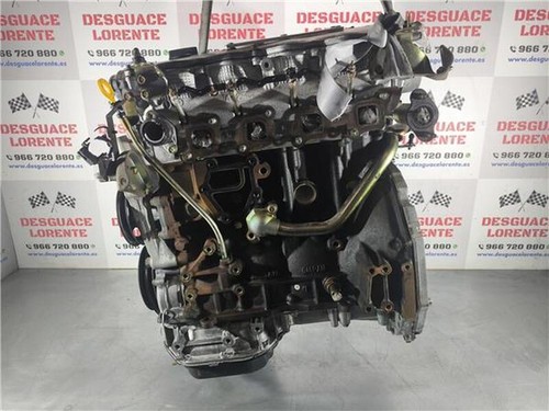 Yd22 motore nissan almera tino - almera,