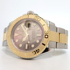 Rolex Yacht-Master oro giallo