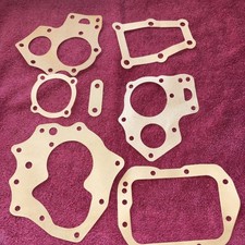 GEARBOX BGK106 morris minor