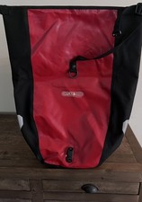 Borsa Ortleib Borsa Nera Rossa