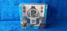 TOY STORY 1 NAVICELLA DI BUZZ LIGHTYEAR 1995 SPACE SHIP EXPLORER WORKING L/S DP4