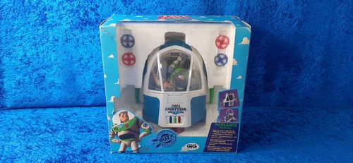 Toy story navicella buzz - toy, di