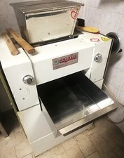 raffinatrice per pasticceria