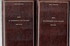 Nievo Le confessioni d'un
