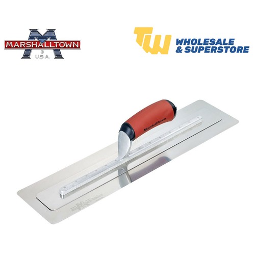 Marshalltown pf18d spatola per - marshalltown,