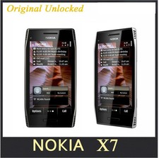 Telefono cellulare - x7,